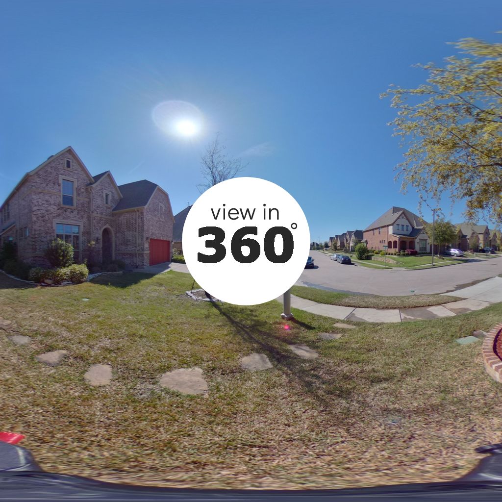 303 San Marcos Dr Irving TX 75039