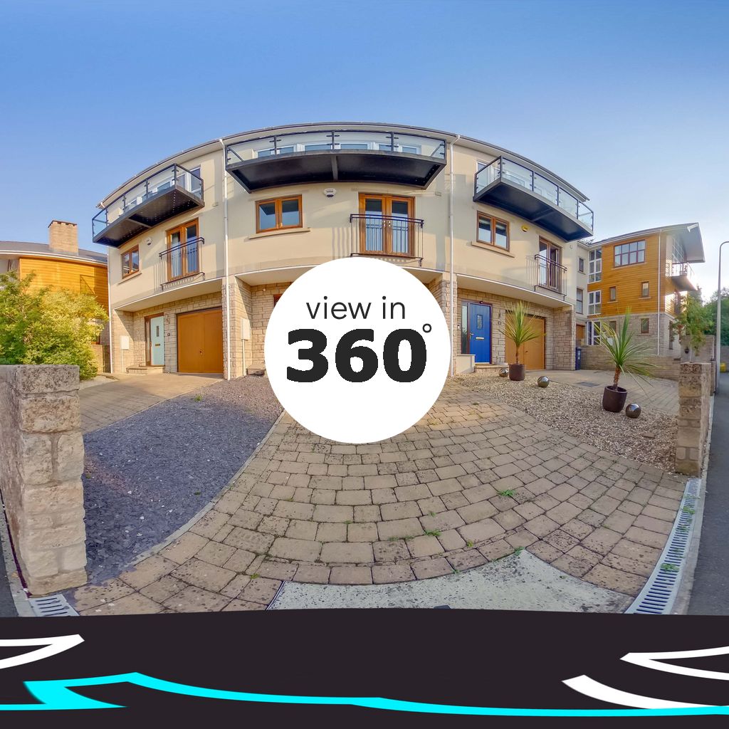9 Brackenwood gardens BS7 0JP