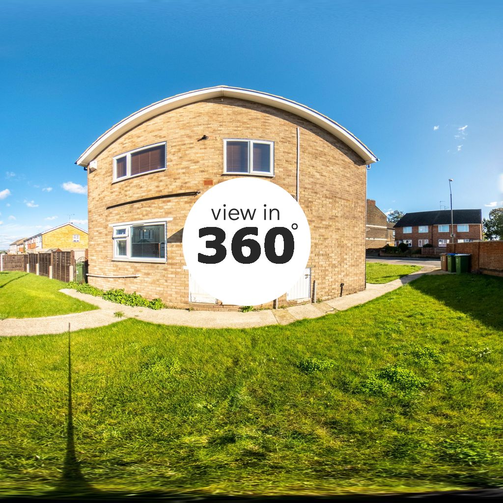 1 Lessness Park, Belvedere DA17 5BQ