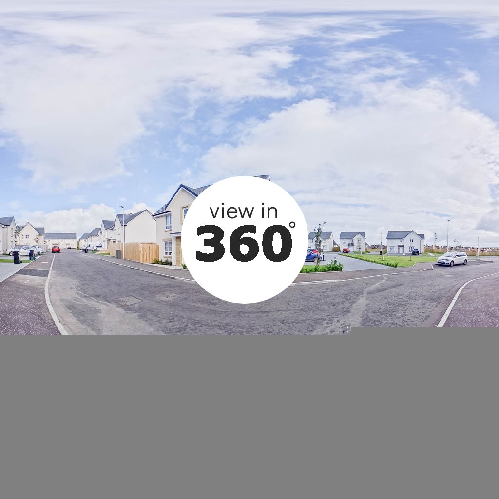 7 Dunvegan Drive, Kilmarnock