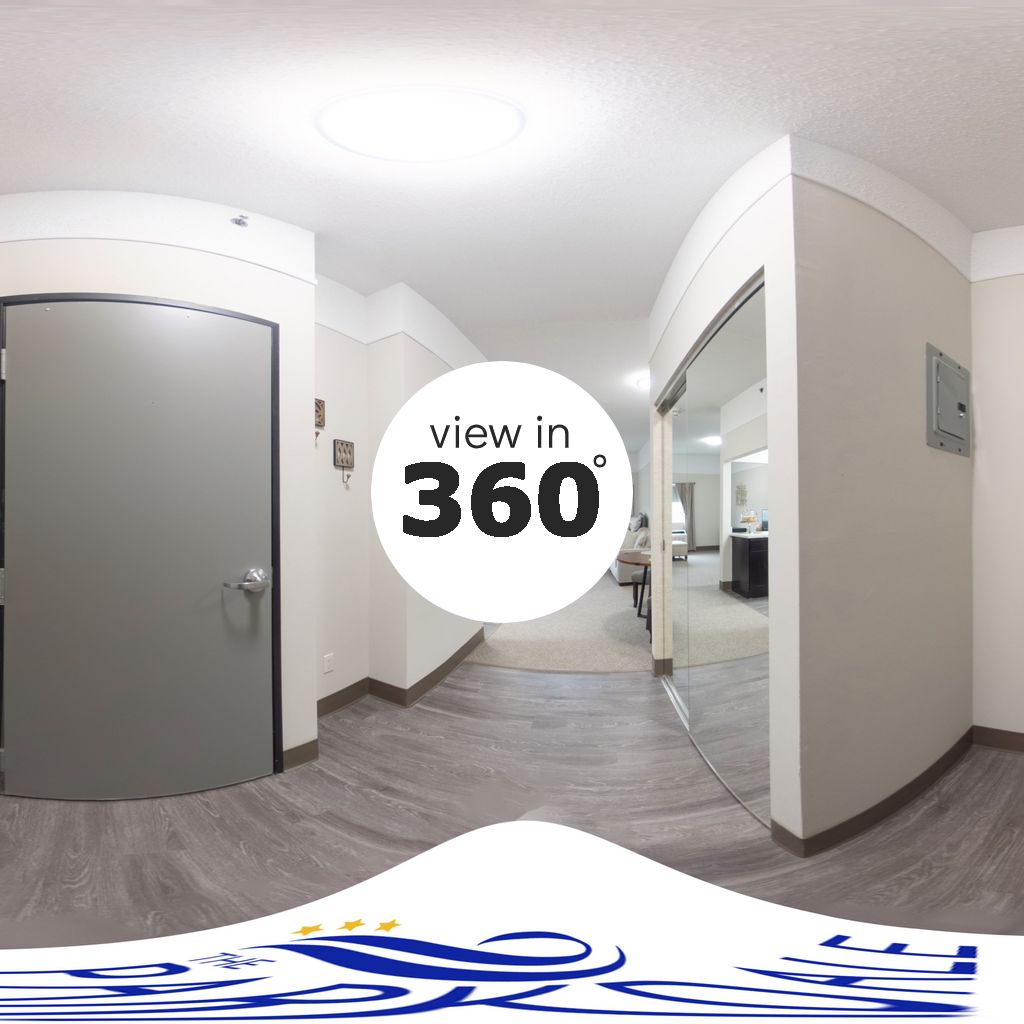 Deluxe Studio The Parkdale