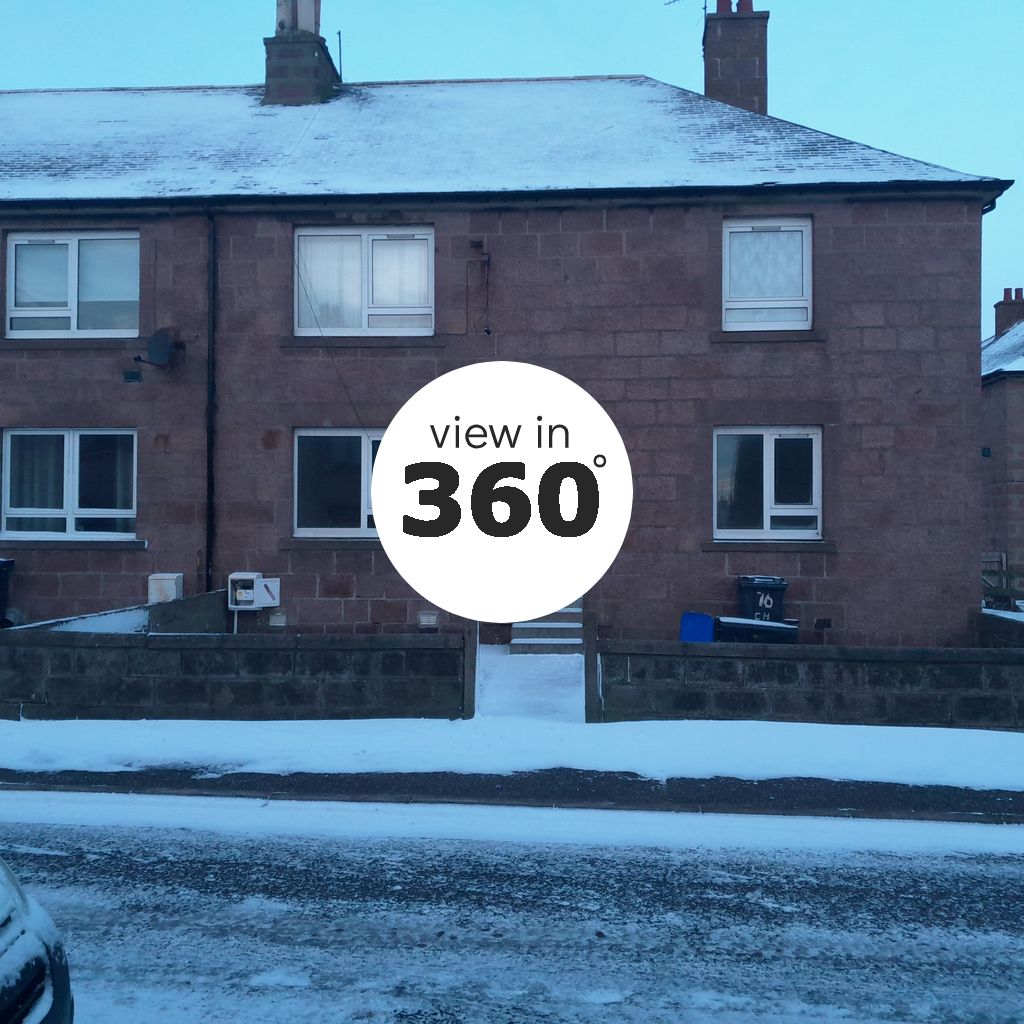 76 Churchill Drive, Peterhead (3600120076)