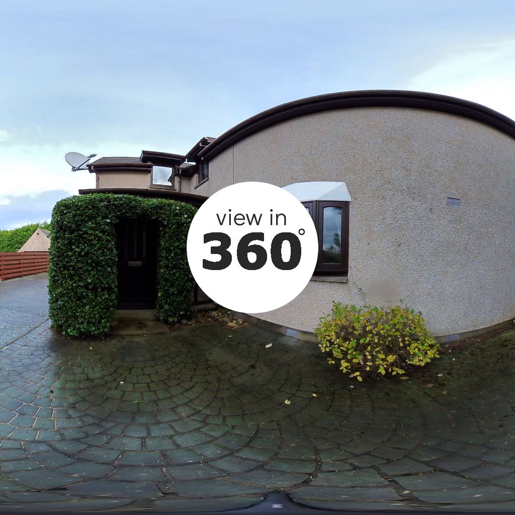 West House, Durie, Clola, Mintlaw, AB42 5BE