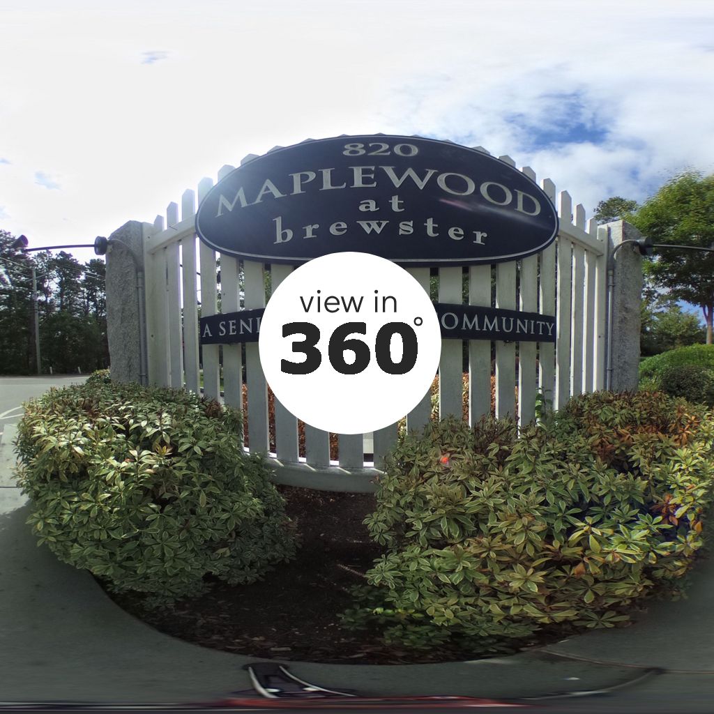 Maplewood at Brewster Assisted Living, Brewster MA