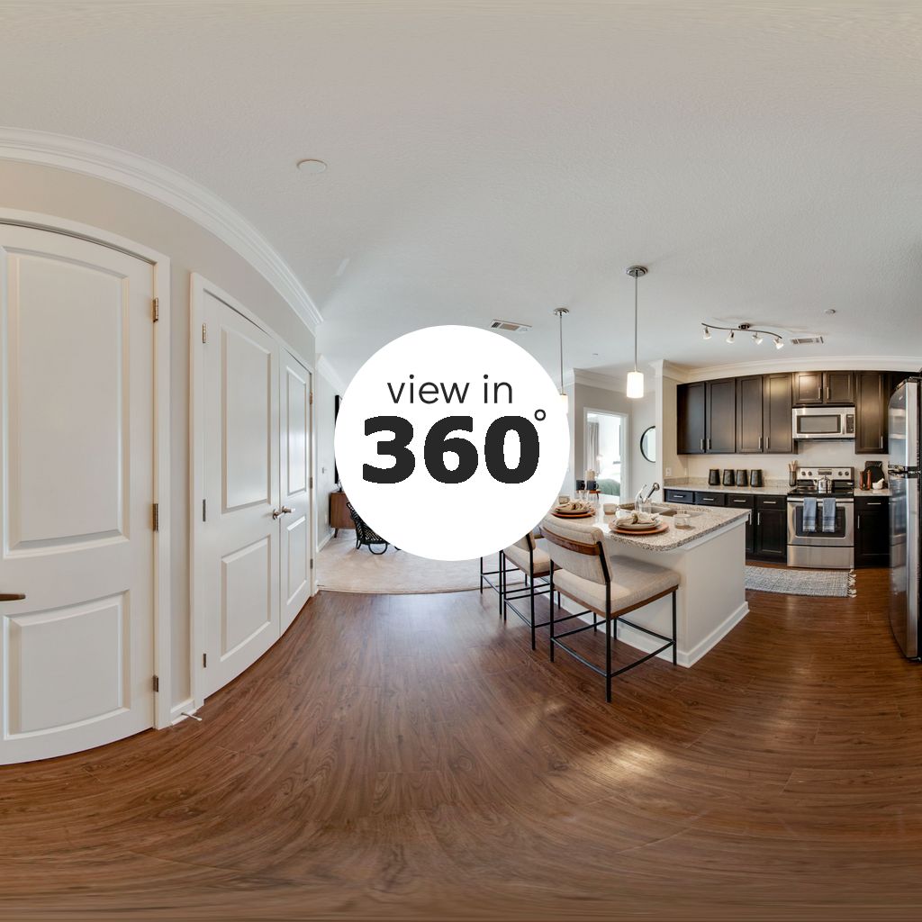 The Haven at Cranberry Woods