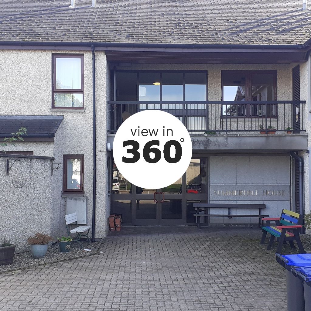 19 Summerhill House, Newmachar (6508720019)