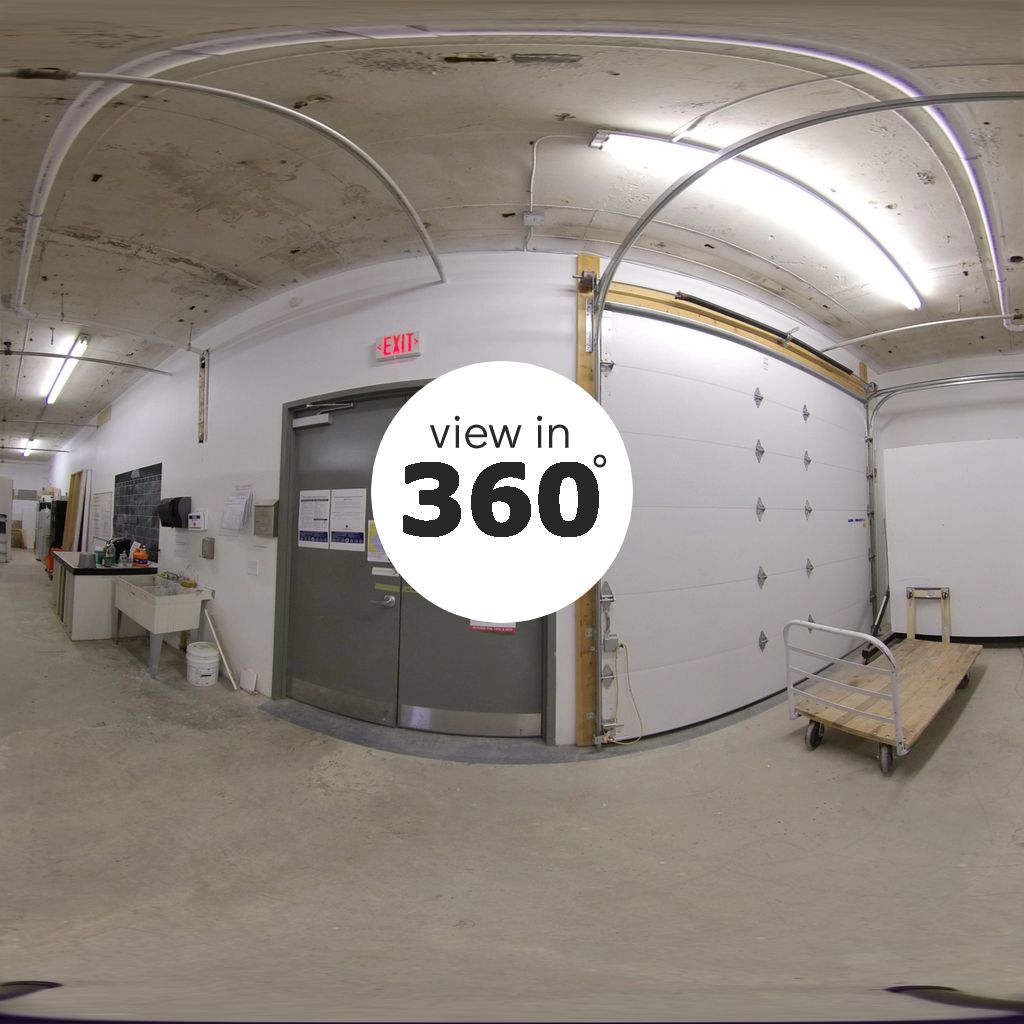 Homewood Studio Tour