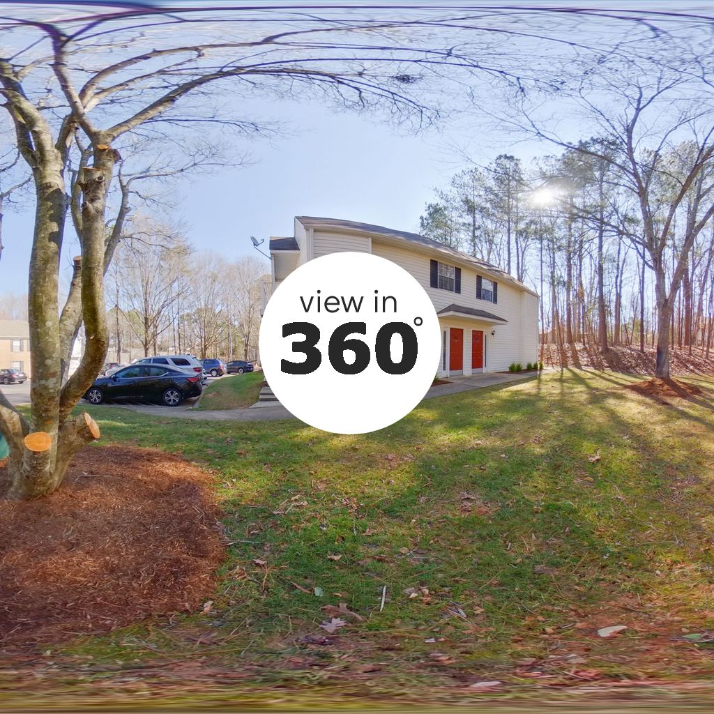 21 Floorplan The Preserve Apartments