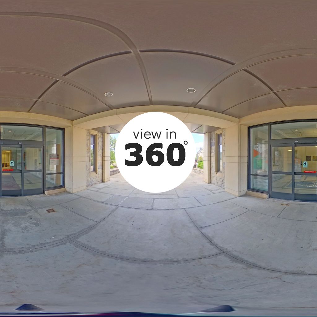 Schiffert Health Center