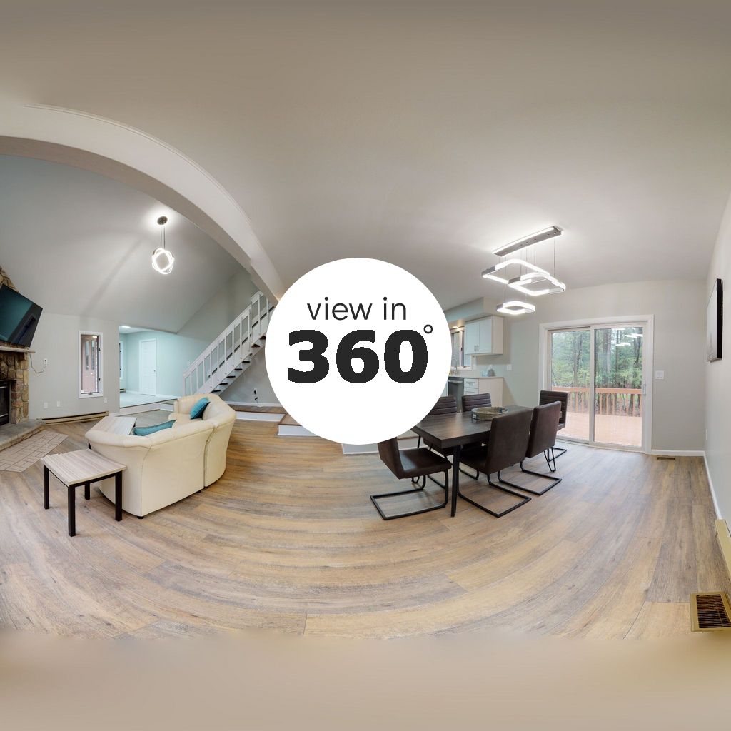 5 Bruin Court, Lake Harmony, PA