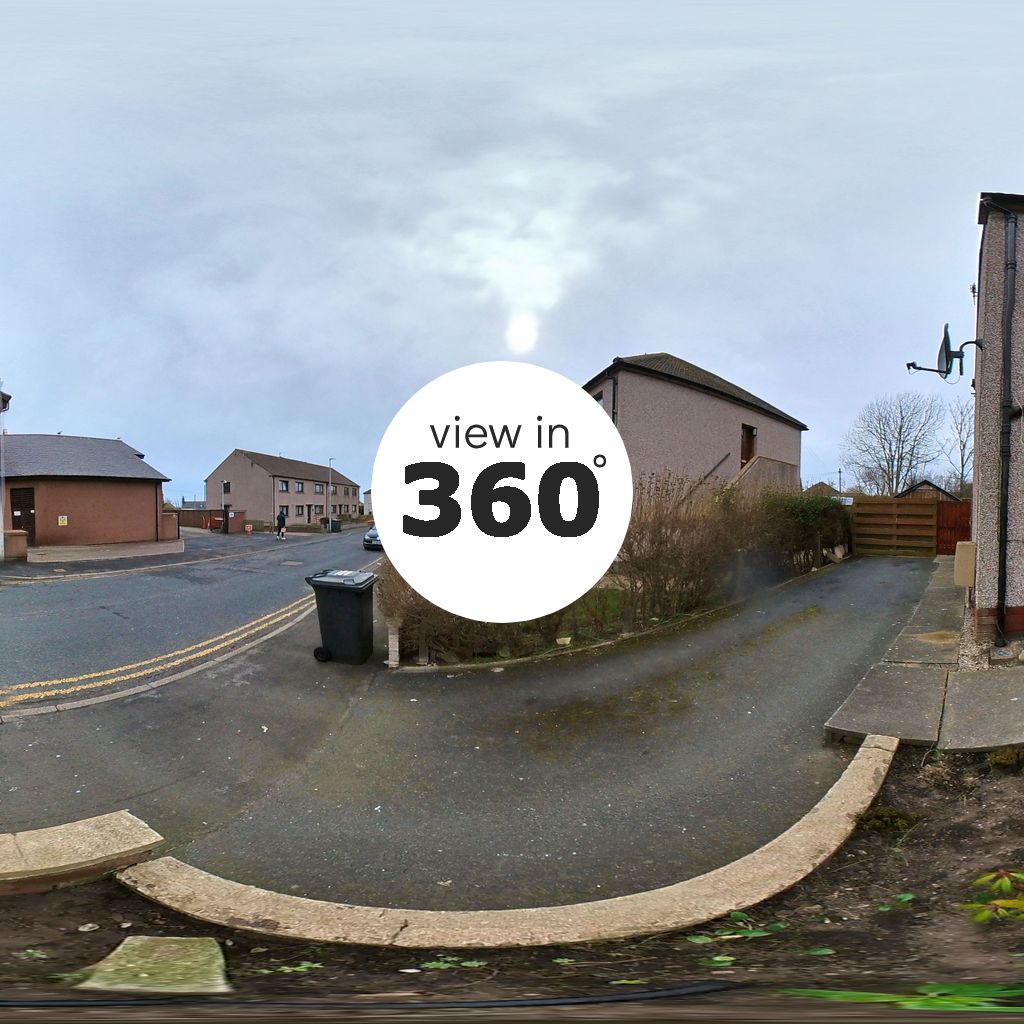 22 Forrest Road, Peterhead, AB42 2XP