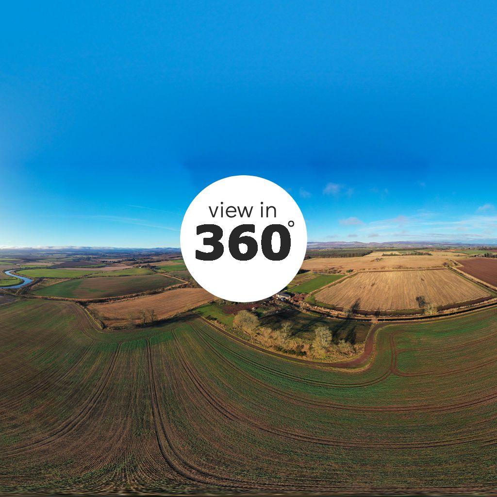 Drumbroch , Trinity Gask, Perth