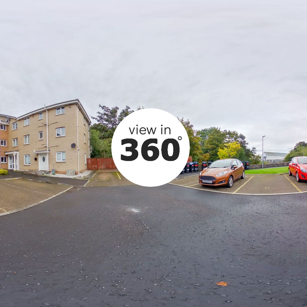 21 Townhead Gardens, Kilmarnock