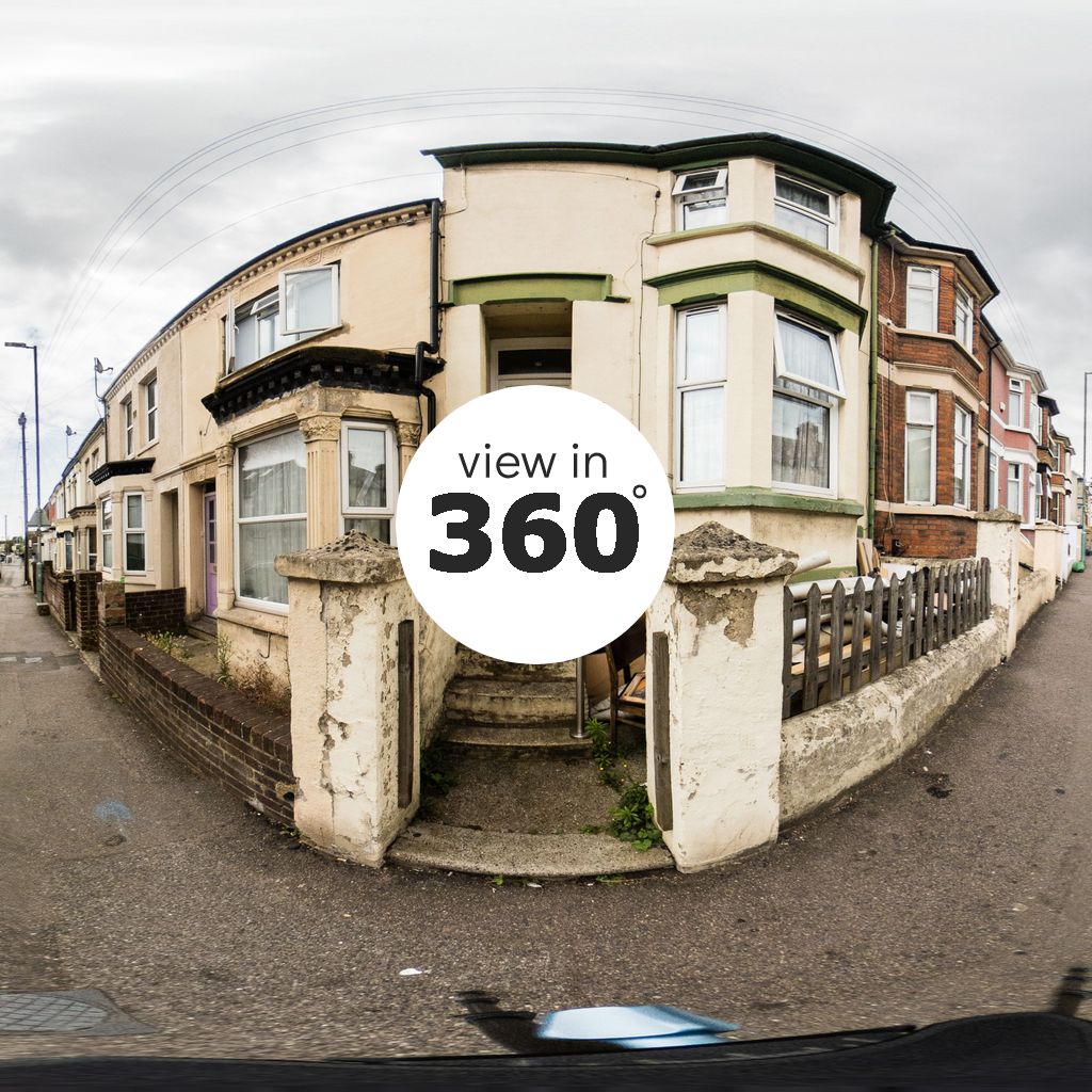 57 Richmond Road, Gillingham, Kent, ME7 1LN