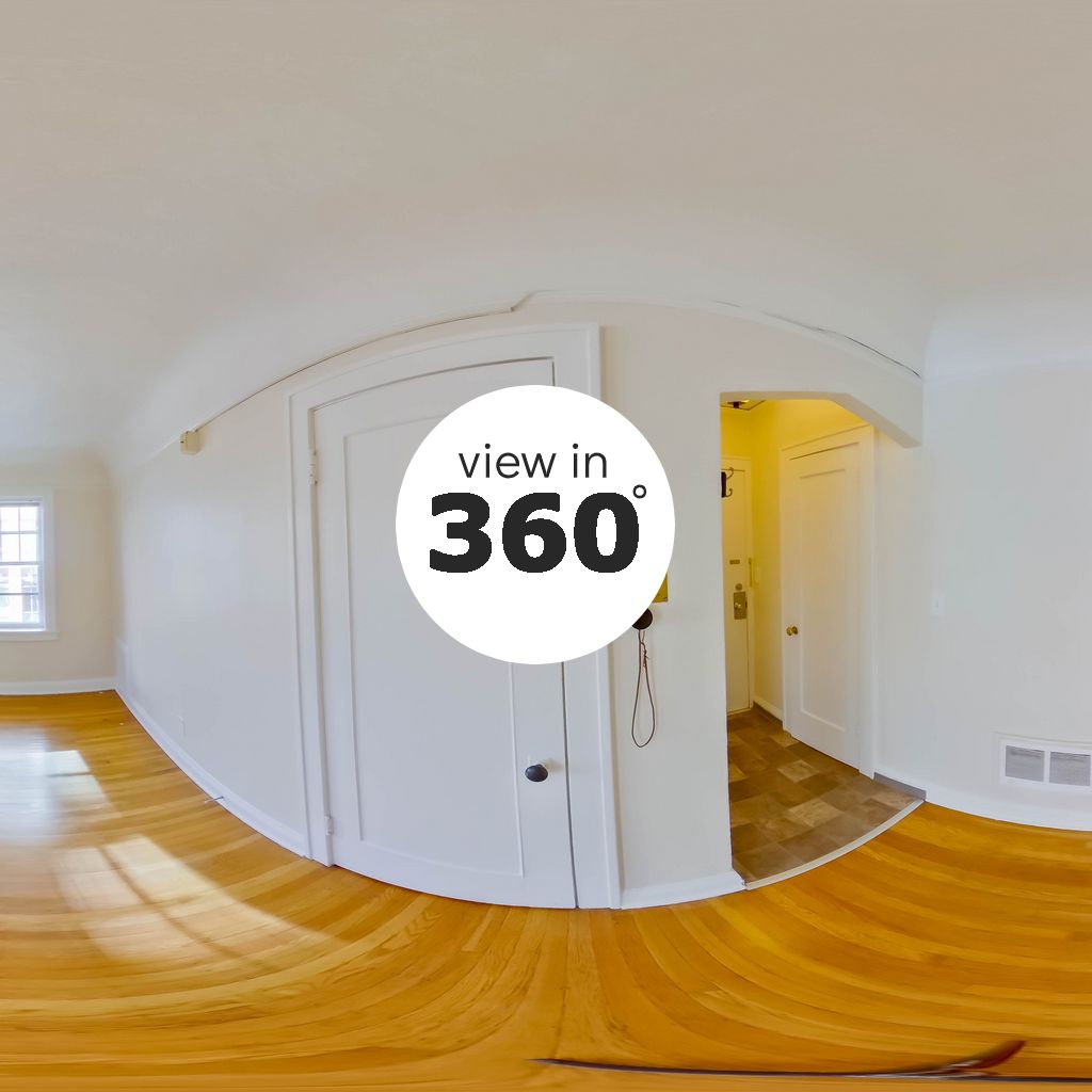 Palladian Apartments Unit 202