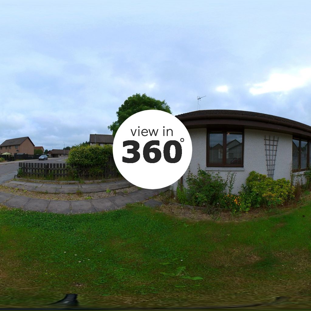 8 Park View, Mintlaw, AB42 5TB