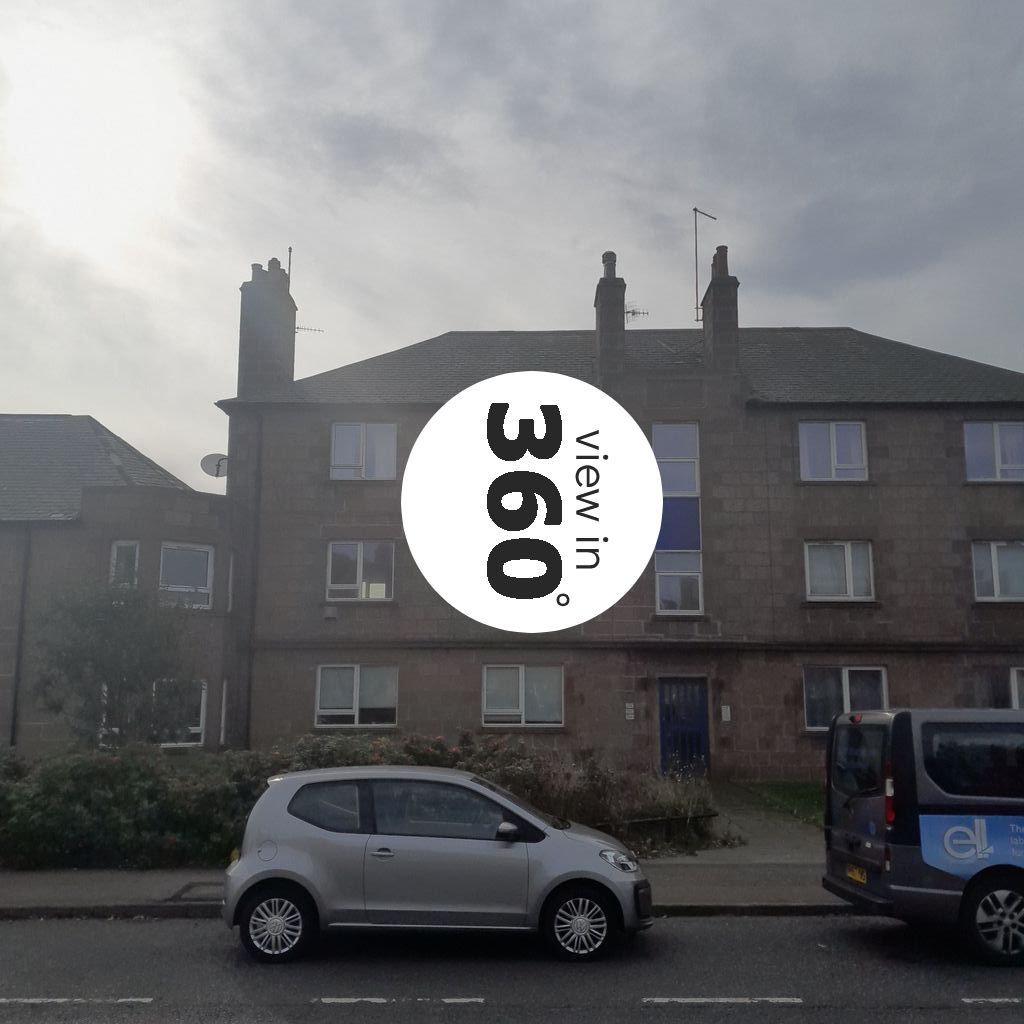 25C Kirk Street, Peterhead (3600330025C)