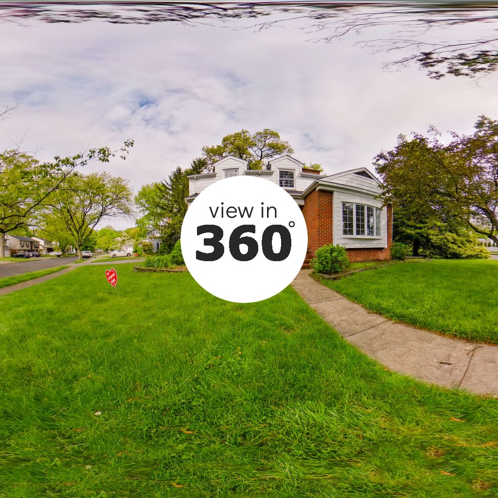 1601 Cedar Ave., Haddon Heights, NJ