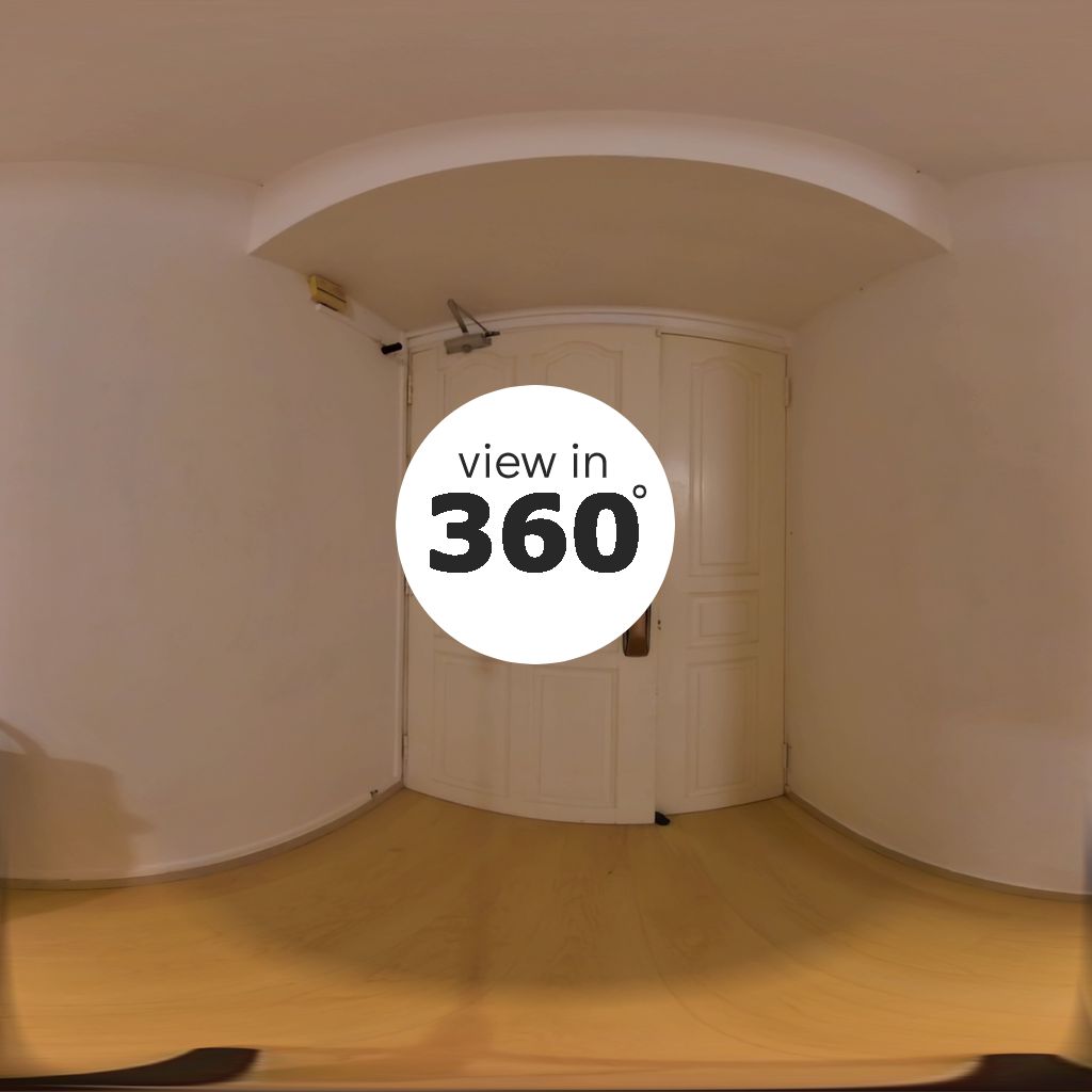 Lucky Plaza Apartment