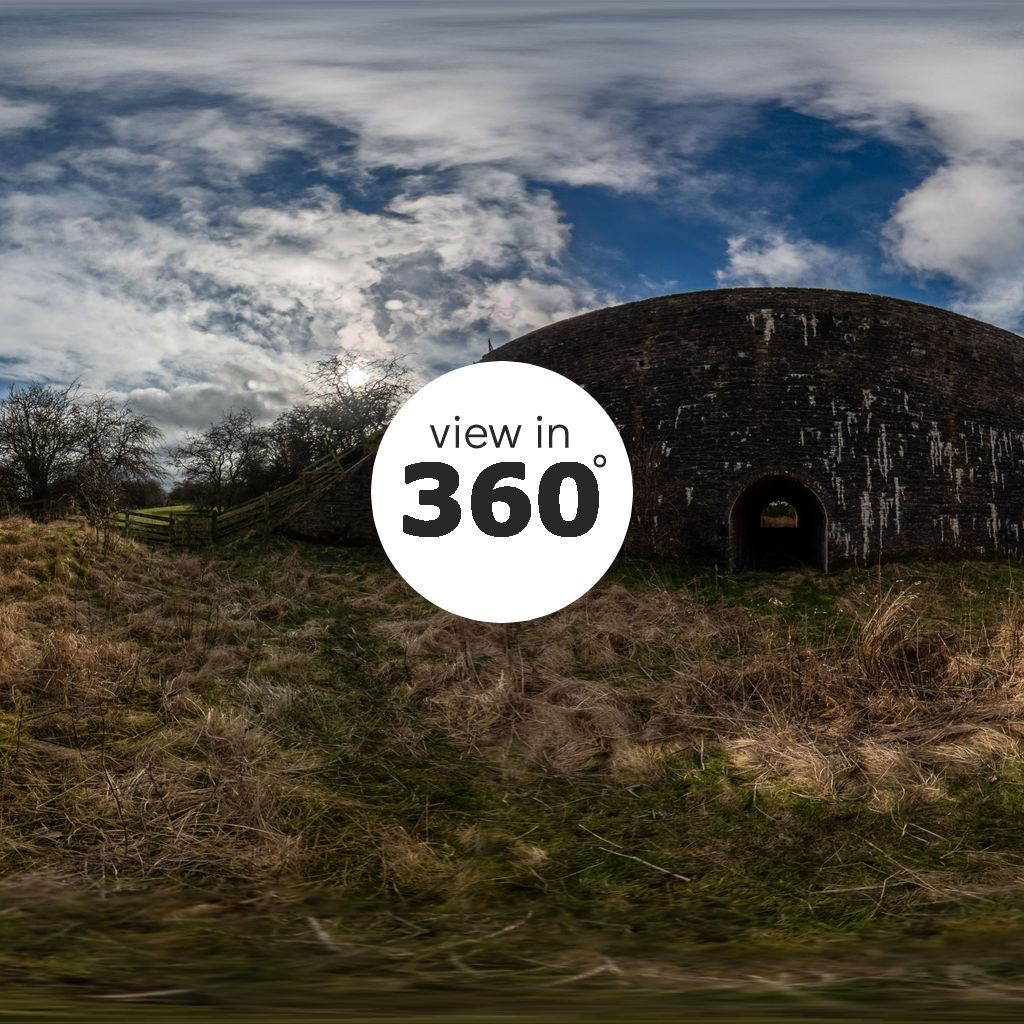 Lime Kiln, Northumberland