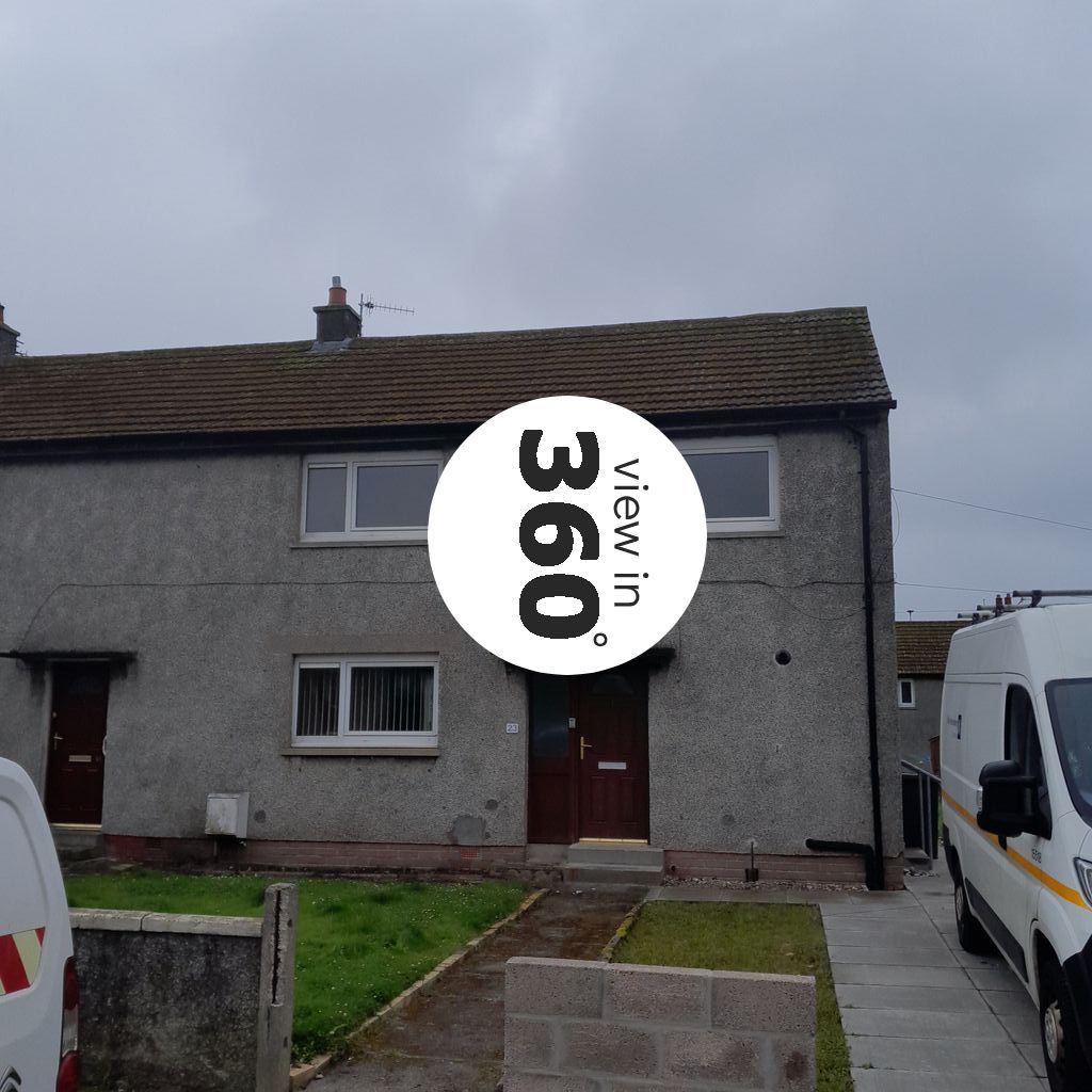 23 Abbotswell road, Peterhead
