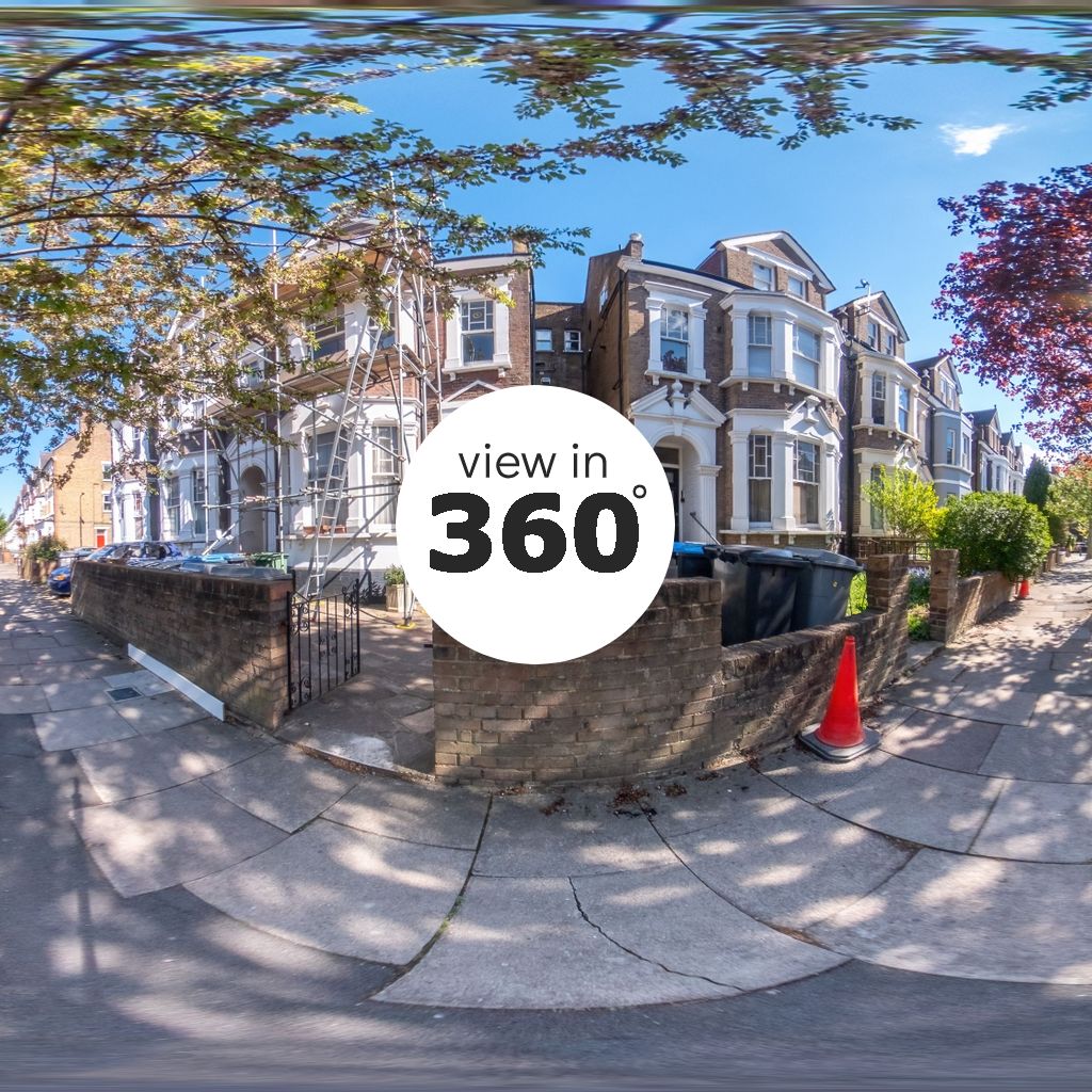 BUCKLEY ROAD LONDON NW6