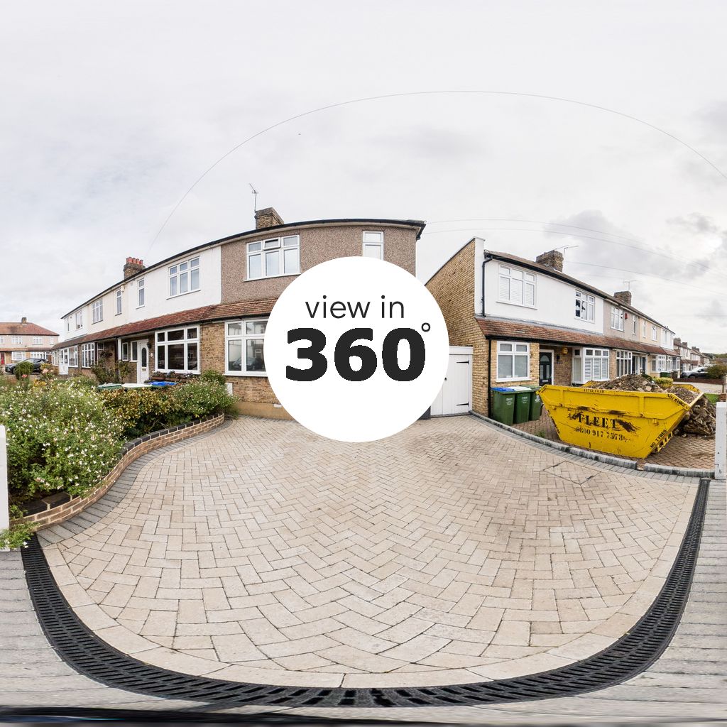 Bradbourne Rd, Bexley DA5 1NS