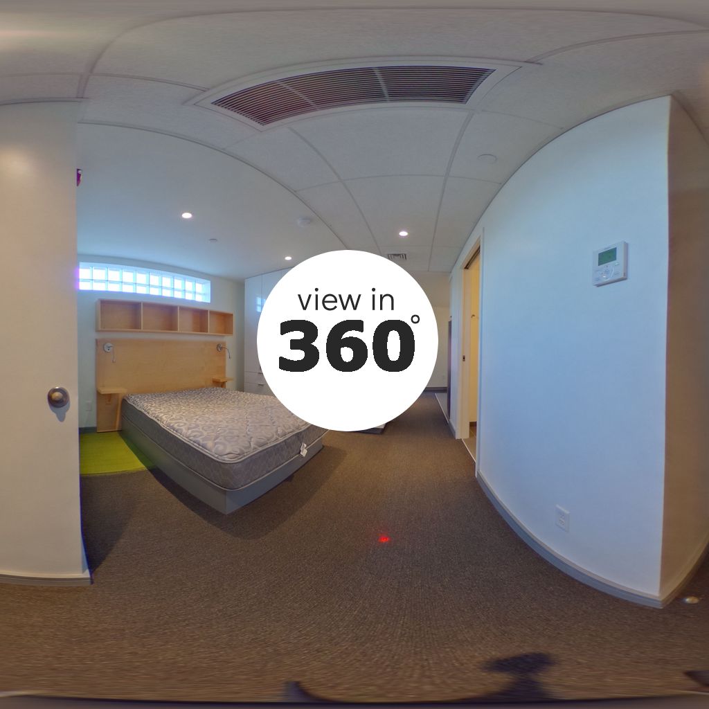 The Carey Building Apartment 501 Studio