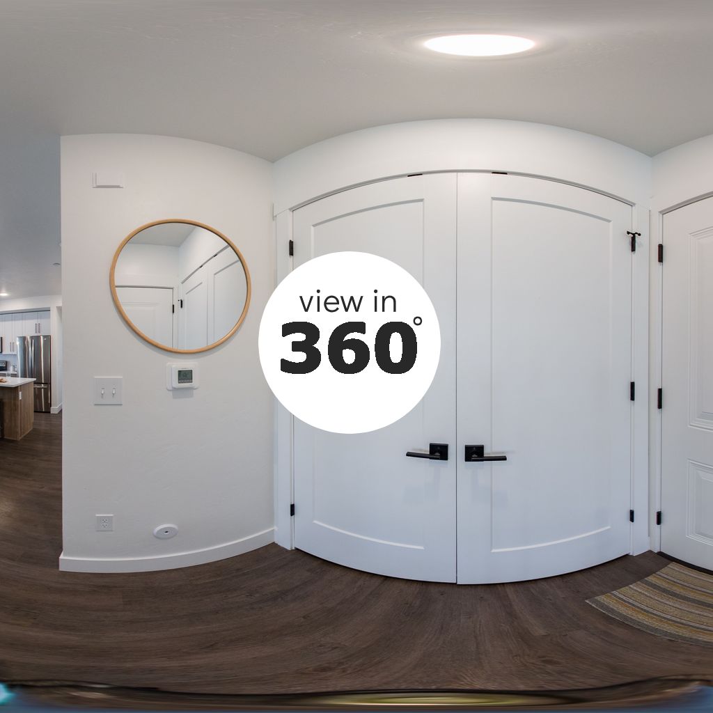 Olivia Apartments 3x2.5 Townhome