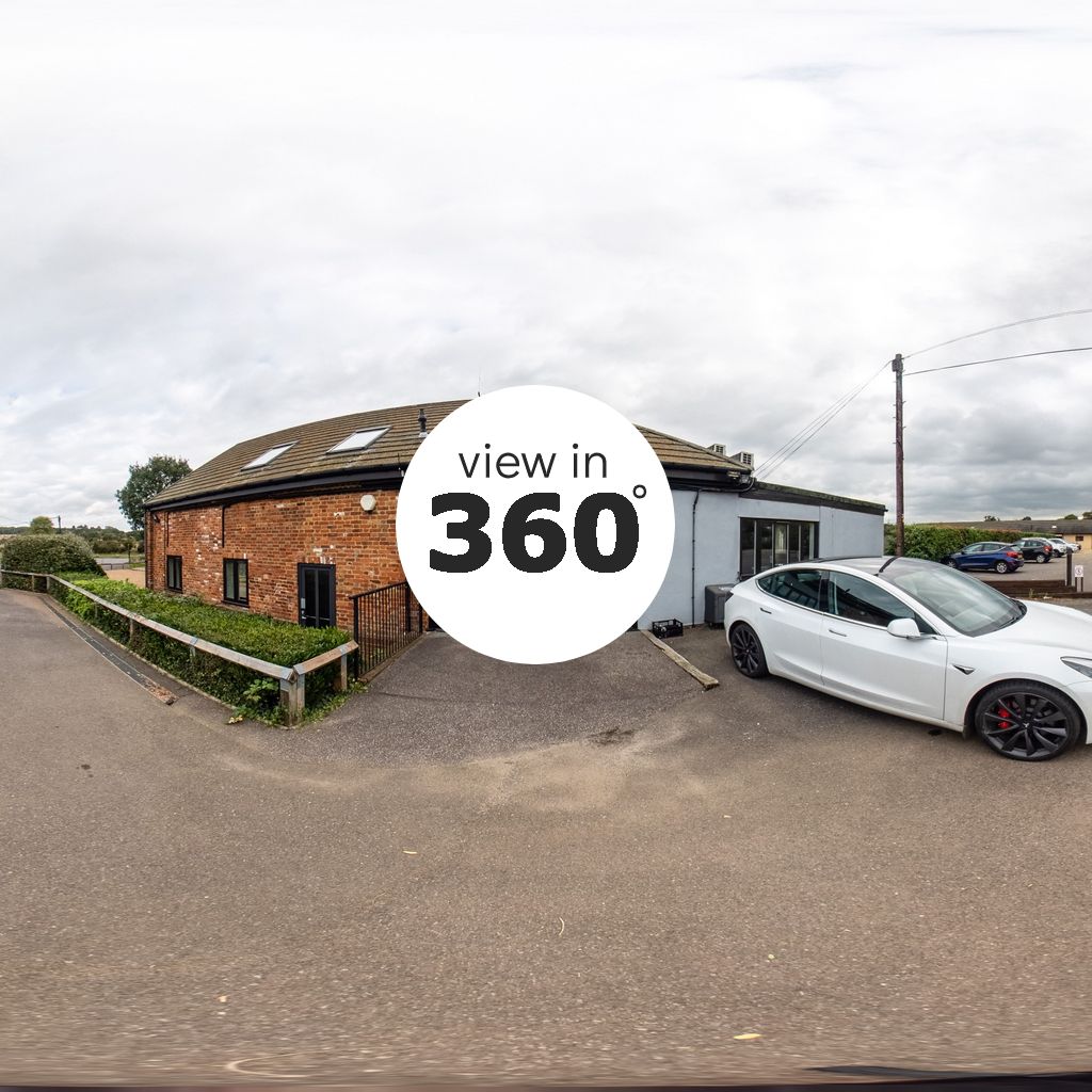 The Old Granary, Malt House Farm, Dartford, DA2 8DX.