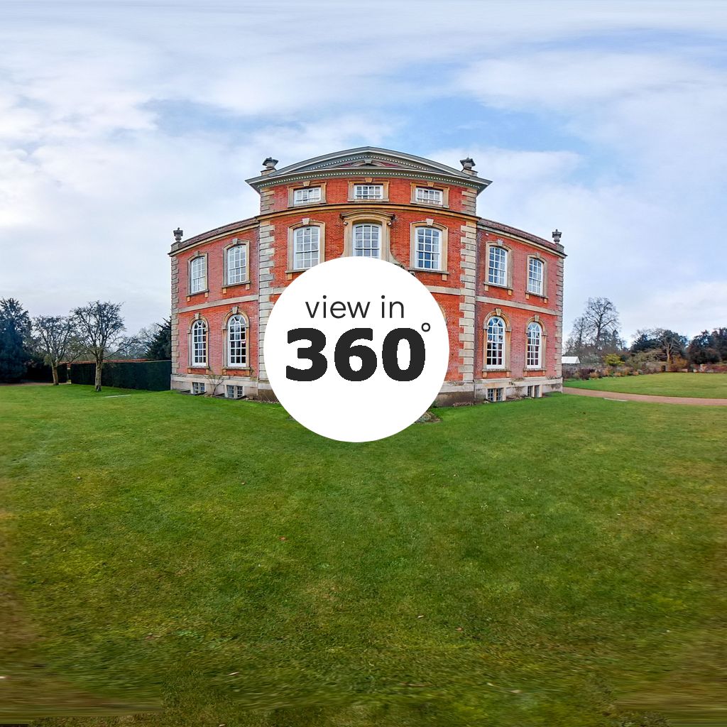 Kingston Bagpuize House