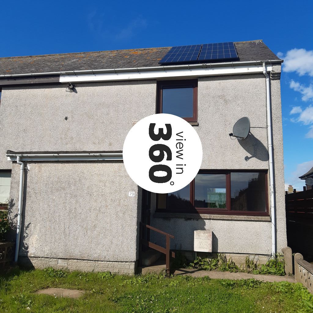 79 Academy Road, Fraserburgh (2450010079)
