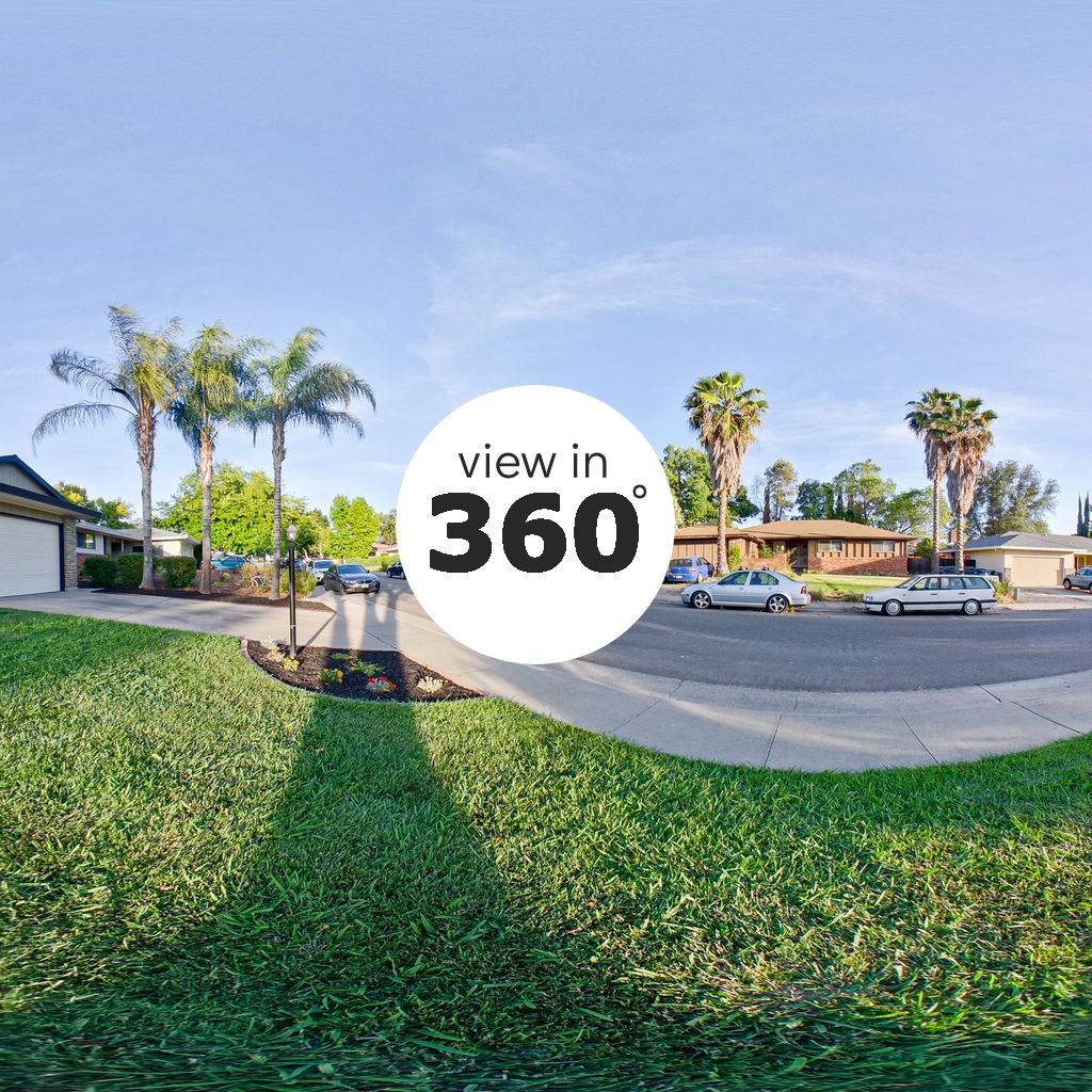 6921 La Havre, Citrus Heights 95621