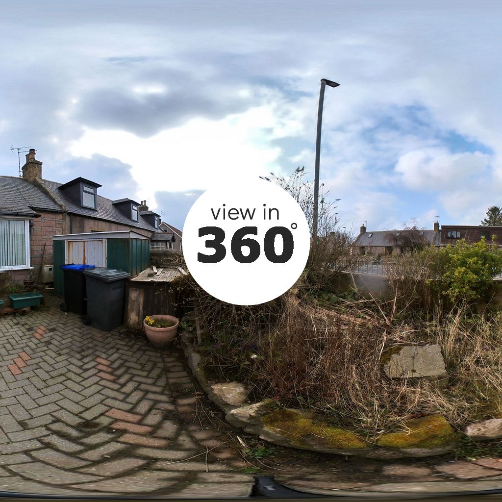 25A South Street, Mintlaw, AB42 5EL