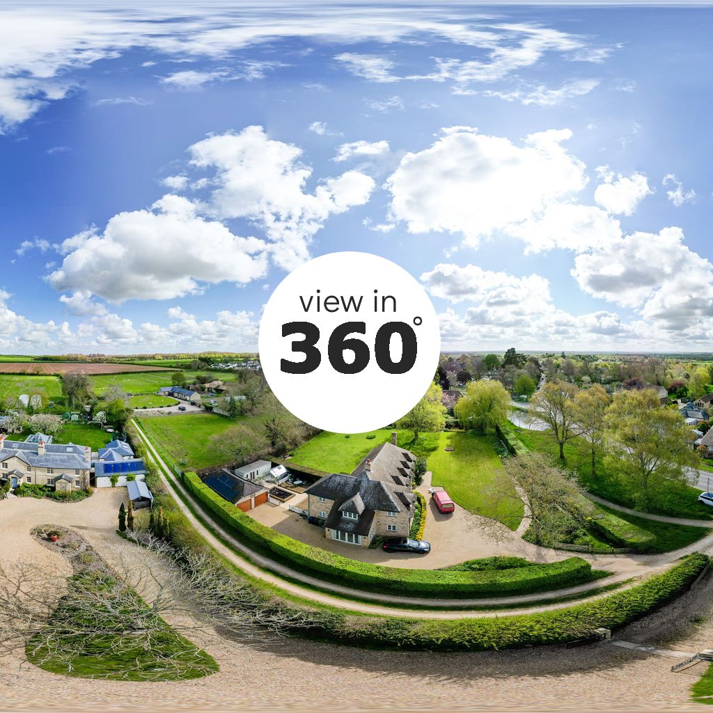 8 Comberton Road, Barton, Cambridge