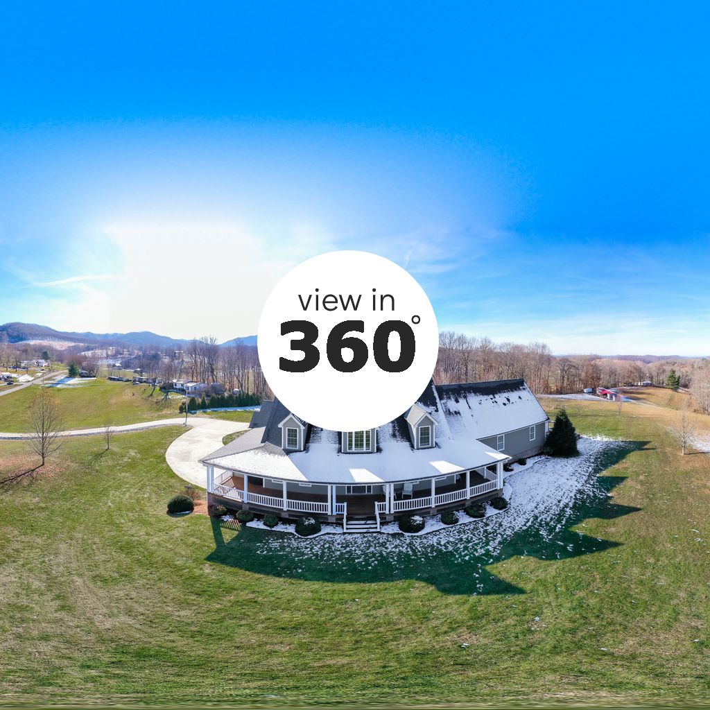 567 Long Hollow Road Elizabethton, TN