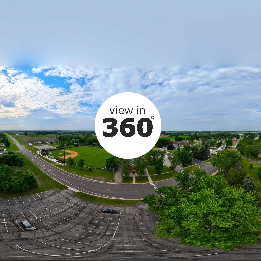 Green Isle Community School