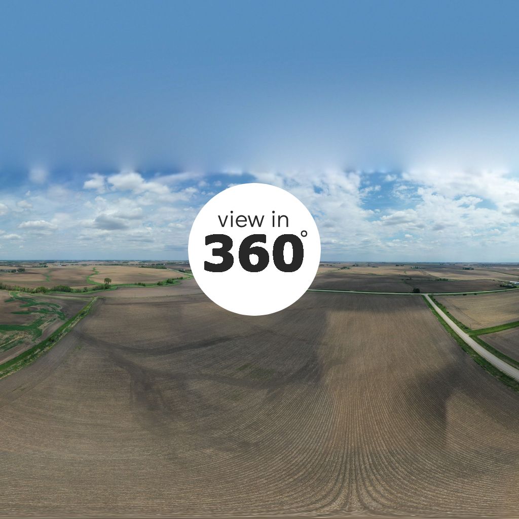 Peyton Trust Buchanan County, IA Land Auction