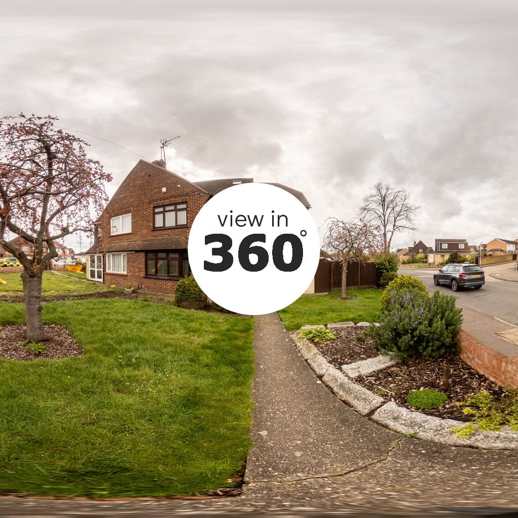 Painters Ash Ln, Northfleet, Gravesend DA11 8EQ