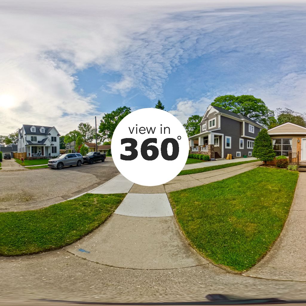 414 Fairgrove Avenue, Royal Oak, Michigan