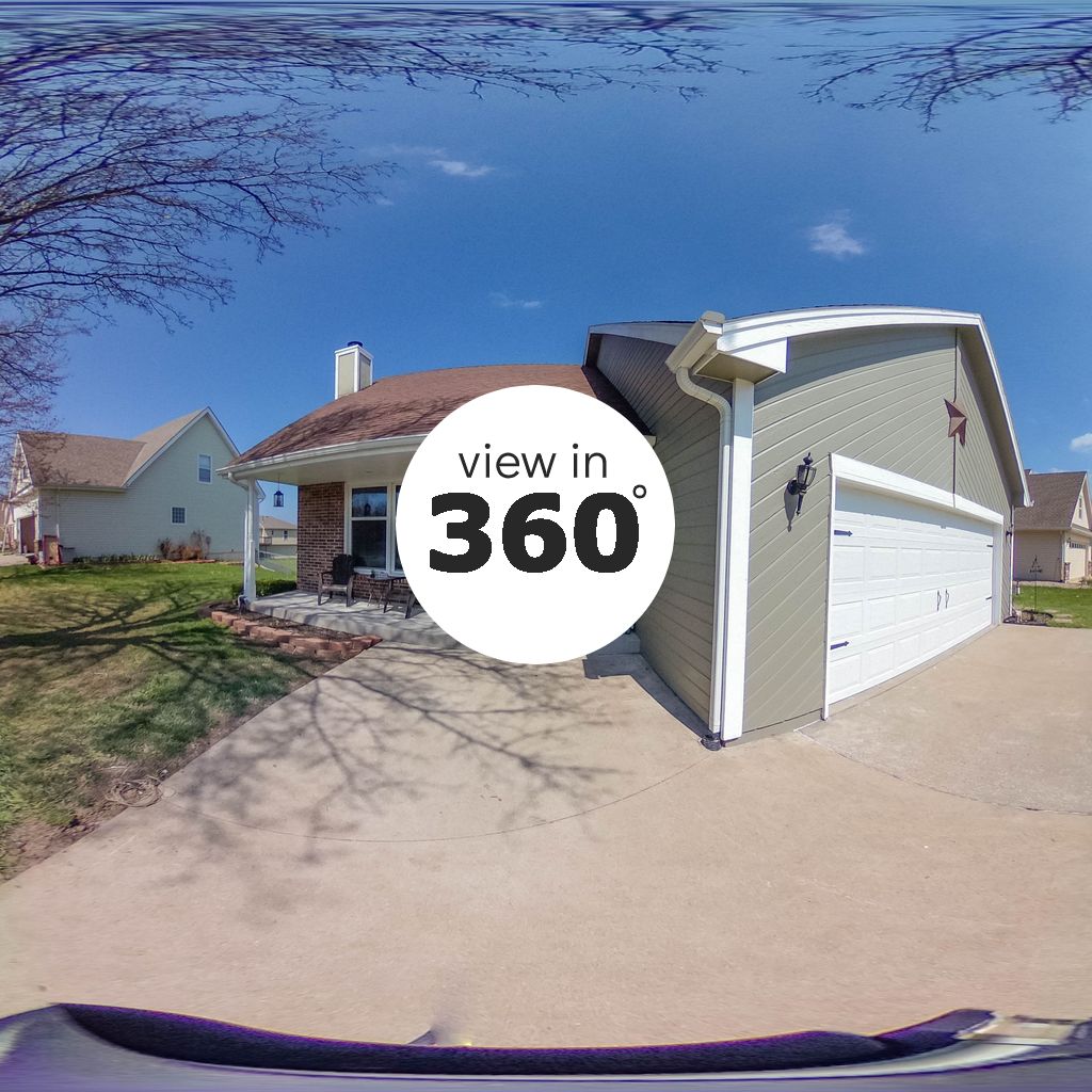 815 Porter Ridge Drive