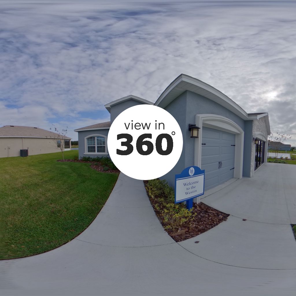 Westin by Highland Homes