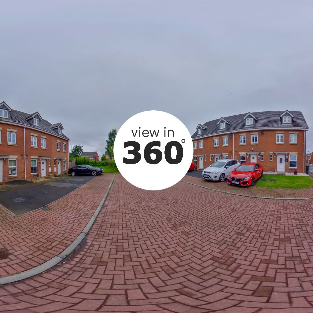 51 Talisker Avenue, Kilmarnock