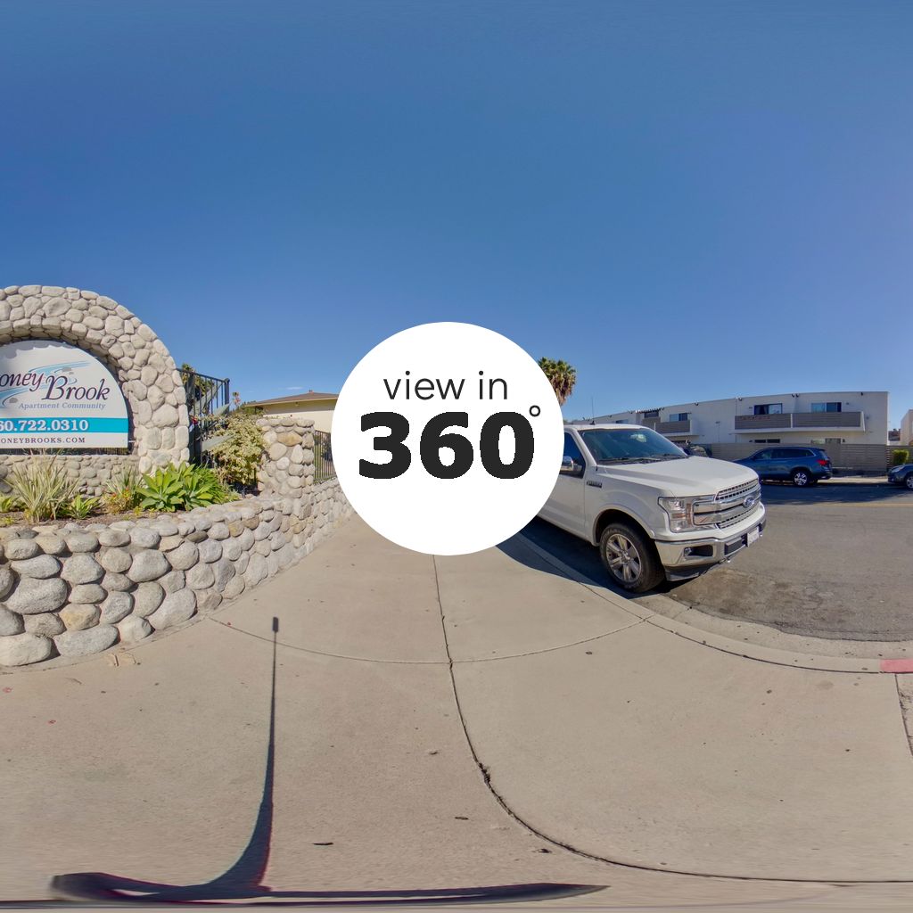 Stoney Brook Apartments