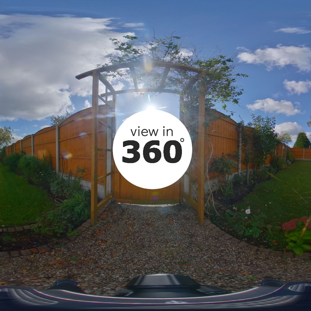 213 Park Road Great Sankey