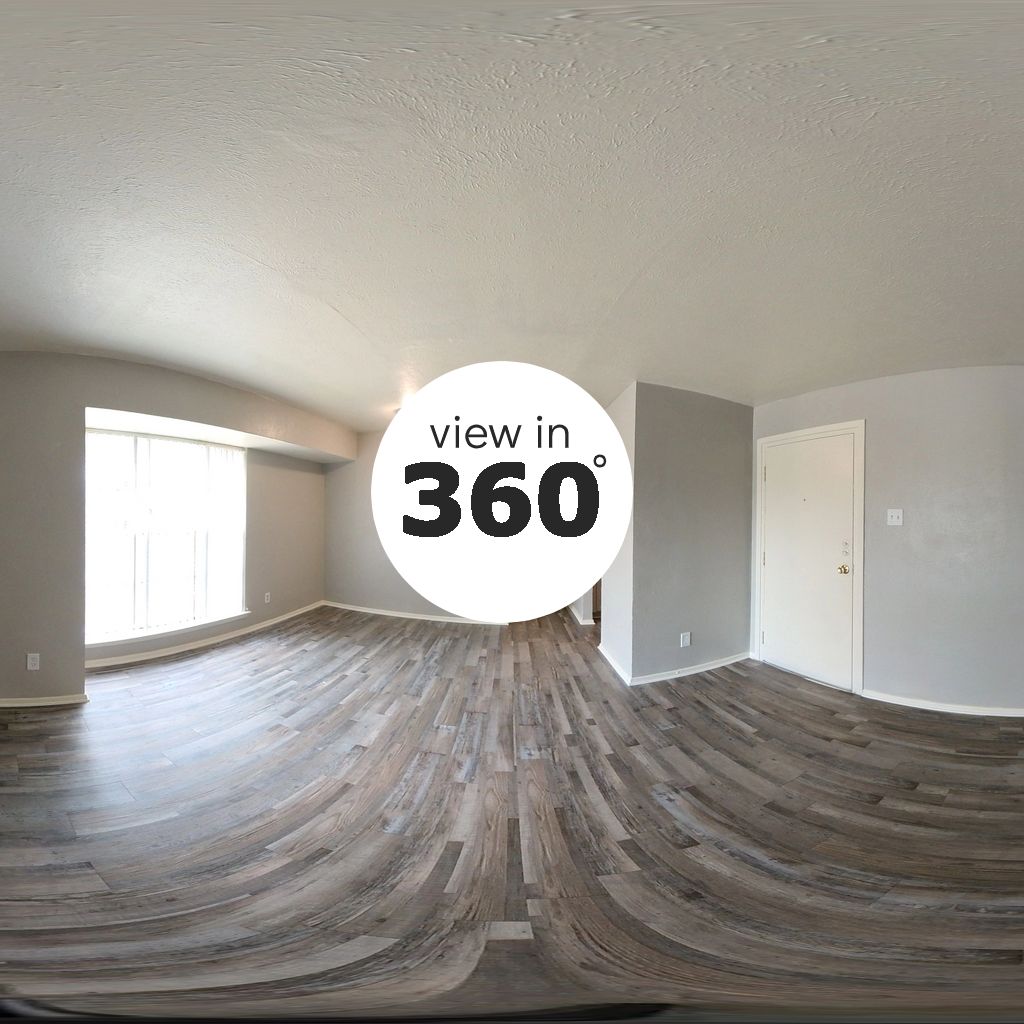 2 Bedroom Apartment La Hacienda