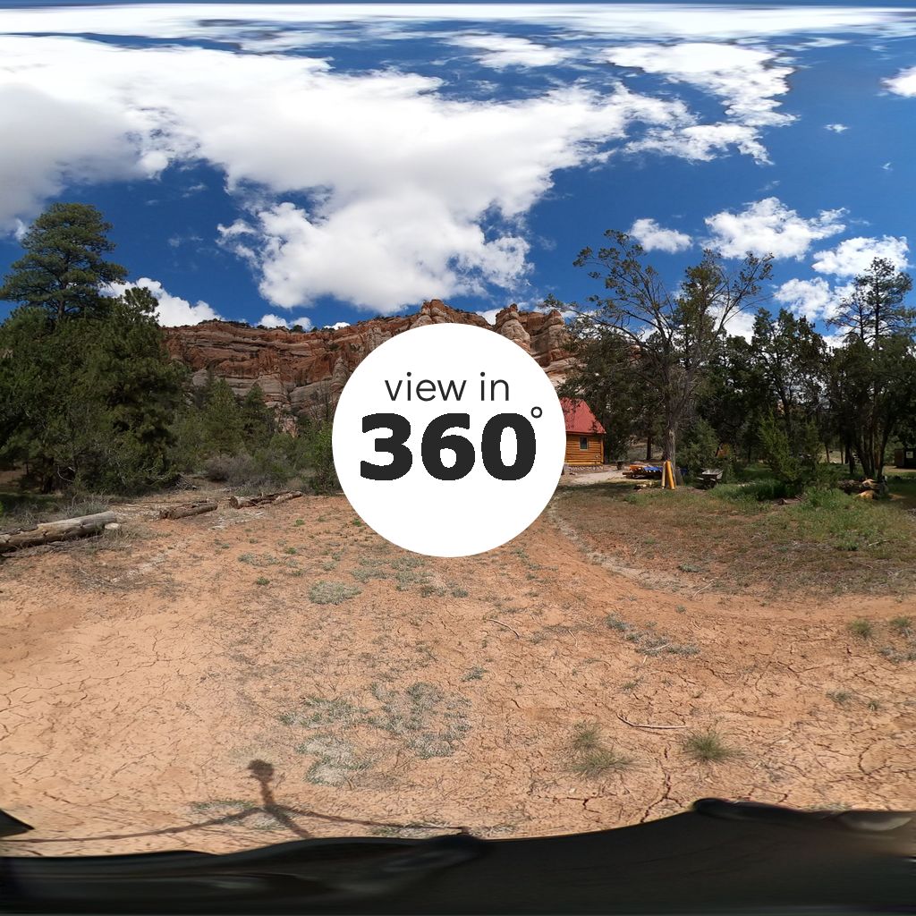 75 Cliffside Drive Timberlake Ranch Ramah, New Mexico