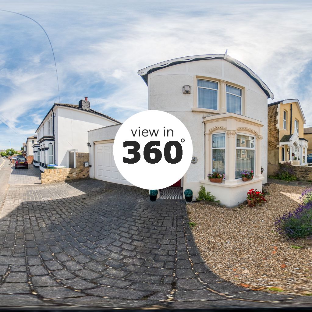 19 Pickford Rd, Bexleyheath DA7 4AT