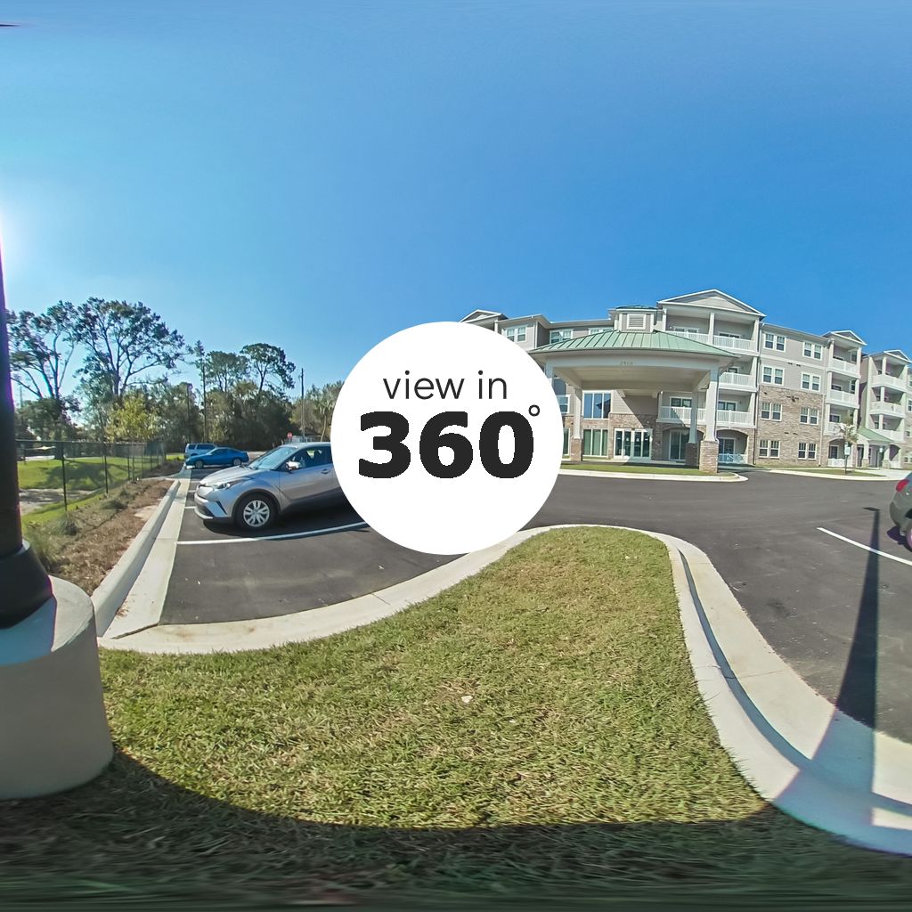 Brownsville Manor Virtual Tour