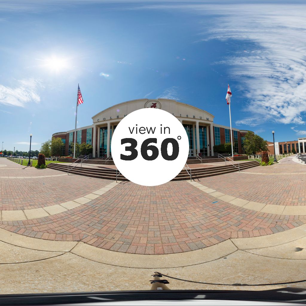 Men's Basketball Facilities